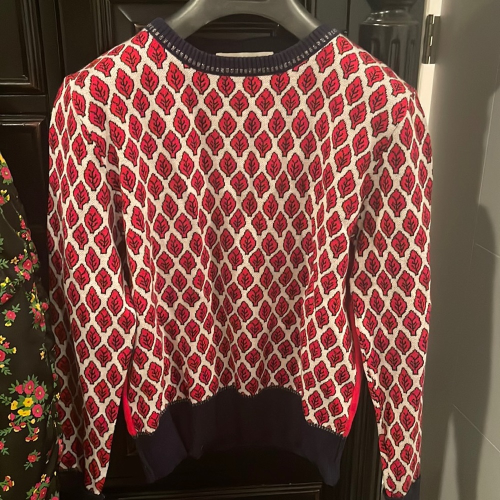 Cute sweater